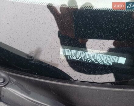 Красный Ниссан Лиф, объемом двигателя 0 л и пробегом 21 тыс. км за 18600 $, фото 54 на Automoto.ua