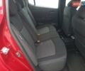 Красный Ниссан Лиф, объемом двигателя 0 л и пробегом 21 тыс. км за 18600 $, фото 17 на Automoto.ua