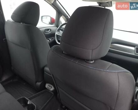 Красный Ниссан Лиф, объемом двигателя 0 л и пробегом 21 тыс. км за 18600 $, фото 20 на Automoto.ua