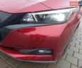 Красный Ниссан Лиф, объемом двигателя 0 л и пробегом 21 тыс. км за 18600 $, фото 9 на Automoto.ua