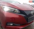 Красный Ниссан Лиф, объемом двигателя 0 л и пробегом 21 тыс. км за 18600 $, фото 8 на Automoto.ua