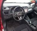 Красный Ниссан Лиф, объемом двигателя 0 л и пробегом 21 тыс. км за 18600 $, фото 40 на Automoto.ua