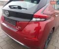 Красный Ниссан Лиф, объемом двигателя 0 л и пробегом 21 тыс. км за 18600 $, фото 6 на Automoto.ua