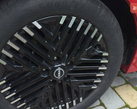 Червоний Ніссан Ліф, об'ємом двигуна 0 л та пробігом 89 тис. км за 16355 $, фото 77 на Automoto.ua