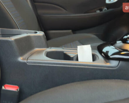 Червоний Ніссан Ліф, об'ємом двигуна 0 л та пробігом 89 тис. км за 16355 $, фото 61 на Automoto.ua