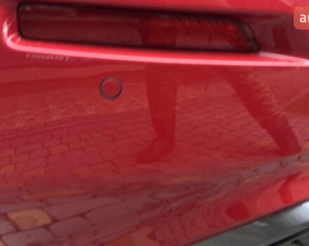 Червоний Ніссан Ліф, об'ємом двигуна 0 л та пробігом 89 тис. км за 16355 $, фото 45 на Automoto.ua