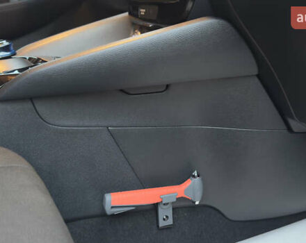 Червоний Ніссан Ліф, об'ємом двигуна 0 л та пробігом 89 тис. км за 16355 $, фото 60 на Automoto.ua