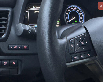 Червоний Ніссан Ліф, об'ємом двигуна 0 л та пробігом 89 тис. км за 16355 $, фото 80 на Automoto.ua