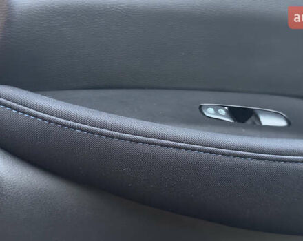 Червоний Ніссан Ліф, об'ємом двигуна 0 л та пробігом 89 тис. км за 16355 $, фото 57 на Automoto.ua