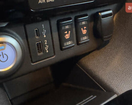 Червоний Ніссан Ліф, об'ємом двигуна 0 л та пробігом 89 тис. км за 16355 $, фото 37 на Automoto.ua