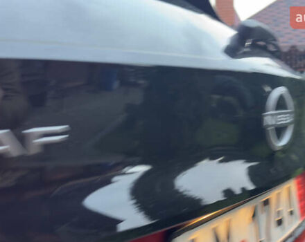 Червоний Ніссан Ліф, об'ємом двигуна 0 л та пробігом 89 тис. км за 16355 $, фото 46 на Automoto.ua