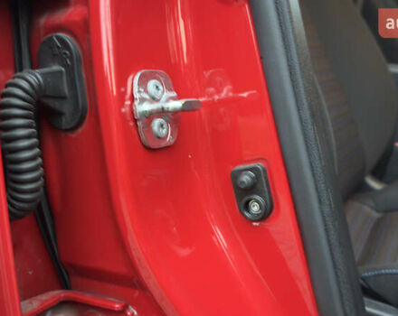 Червоний Ніссан Ліф, об'ємом двигуна 0 л та пробігом 89 тис. км за 16355 $, фото 54 на Automoto.ua