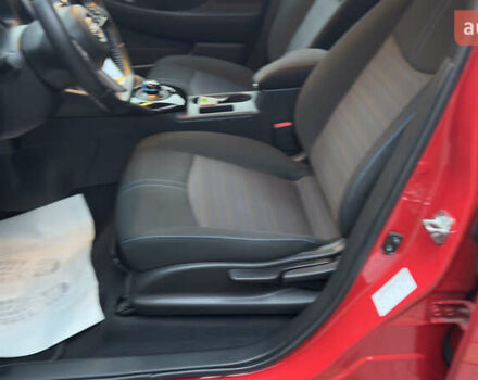 Червоний Ніссан Ліф, об'ємом двигуна 0 л та пробігом 89 тис. км за 16355 $, фото 27 на Automoto.ua