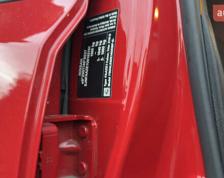 Червоний Ніссан Ліф, об'ємом двигуна 0 л та пробігом 89 тис. км за 16355 $, фото 53 на Automoto.ua