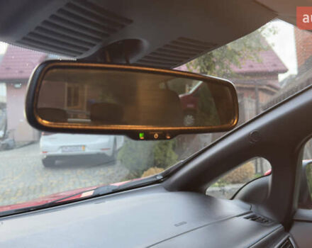 Червоний Ніссан Ліф, об'ємом двигуна 0 л та пробігом 89 тис. км за 16355 $, фото 33 на Automoto.ua