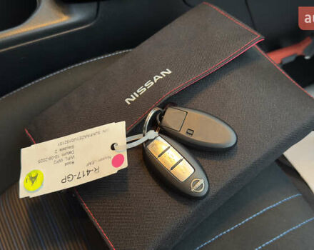 Червоний Ніссан Ліф, об'ємом двигуна 0 л та пробігом 89 тис. км за 16355 $, фото 64 на Automoto.ua