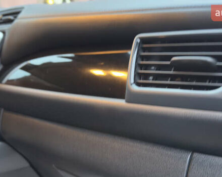 Червоний Ніссан Ліф, об'ємом двигуна 0 л та пробігом 89 тис. км за 16355 $, фото 59 на Automoto.ua