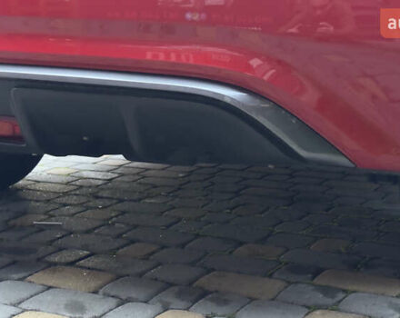 Червоний Ніссан Ліф, об'ємом двигуна 0 л та пробігом 89 тис. км за 16355 $, фото 75 на Automoto.ua