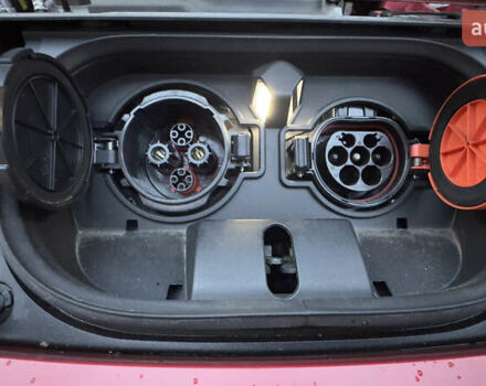 Червоний Ніссан Ліф, об'ємом двигуна 0 л та пробігом 89 тис. км за 16355 $, фото 90 на Automoto.ua