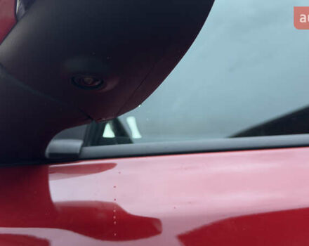 Червоний Ніссан Ліф, об'ємом двигуна 0 л та пробігом 89 тис. км за 16355 $, фото 23 на Automoto.ua