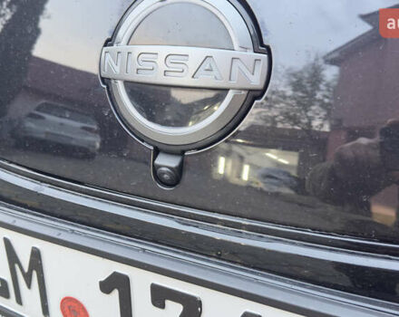 Червоний Ніссан Ліф, об'ємом двигуна 0 л та пробігом 89 тис. км за 16355 $, фото 20 на Automoto.ua