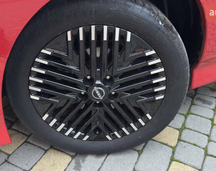 Червоний Ніссан Ліф, об'ємом двигуна 0 л та пробігом 89 тис. км за 16355 $, фото 22 на Automoto.ua