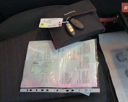 Червоний Ніссан Ліф, об'ємом двигуна 0 л та пробігом 89 тис. км за 16355 $, фото 65 на Automoto.ua