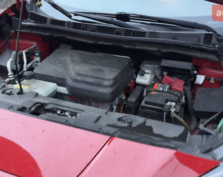 Червоний Ніссан Ліф, об'ємом двигуна 0 л та пробігом 89 тис. км за 16355 $, фото 85 на Automoto.ua