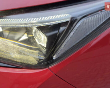 Червоний Ніссан Ліф, об'ємом двигуна 0 л та пробігом 89 тис. км за 16355 $, фото 21 на Automoto.ua