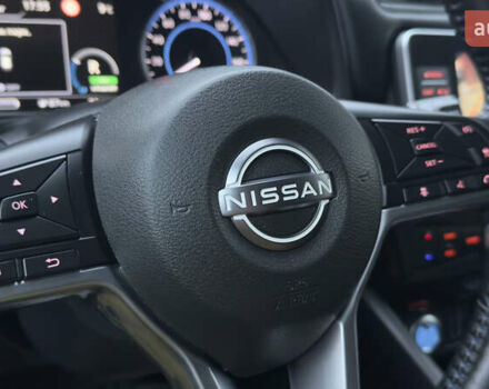 Червоний Ніссан Ліф, об'ємом двигуна 0 л та пробігом 89 тис. км за 16355 $, фото 79 на Automoto.ua