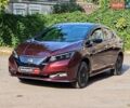 Красный Ниссан Лиф, объемом двигателя 0 л и пробегом 12 тыс. км за 16690 $, фото 1 на Automoto.ua