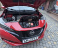 Червоний Ніссан Ліф, об'ємом двигуна 0 л та пробігом 89 тис. км за 16355 $, фото 88 на Automoto.ua