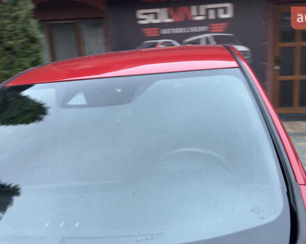 Червоний Ніссан Ліф, об'ємом двигуна 0 л та пробігом 89 тис. км за 16355 $, фото 71 на Automoto.ua