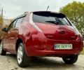 Червоний Ніссан Ліф, об'ємом двигуна 0 л та пробігом 144 тис. км за 4800 $, фото 2 на Automoto.ua