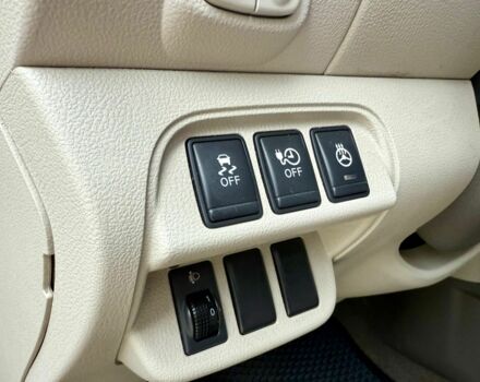 Червоний Ніссан Ліф, об'ємом двигуна 0 л та пробігом 144 тис. км за 4800 $, фото 3 на Automoto.ua