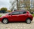 Червоний Ніссан Ліф, об'ємом двигуна 0 л та пробігом 144 тис. км за 4800 $, фото 1 на Automoto.ua