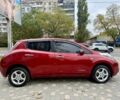 Червоний Ніссан Ліф, об'ємом двигуна 0 л та пробігом 144 тис. км за 4800 $, фото 5 на Automoto.ua