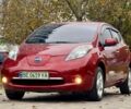 Червоний Ніссан Ліф, об'ємом двигуна 0 л та пробігом 144 тис. км за 4800 $, фото 1 на Automoto.ua