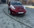 Червоний Ніссан Ліф, об'ємом двигуна 0 л та пробігом 150 тис. км за 4700 $, фото 1 на Automoto.ua