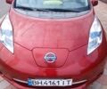 Червоний Ніссан Ліф, об'ємом двигуна 0 л та пробігом 125 тис. км за 8700 $, фото 1 на Automoto.ua