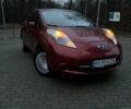 Червоний Ніссан Ліф, об'ємом двигуна 0 л та пробігом 150 тис. км за 3999 $, фото 1 на Automoto.ua