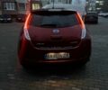 Червоний Ніссан Ліф, об'ємом двигуна 0 л та пробігом 150 тис. км за 3999 $, фото 3 на Automoto.ua