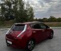 Красный Ниссан Лиф, объемом двигателя 0 л и пробегом 140 тыс. км за 5200 $, фото 4 на Automoto.ua