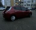 Червоний Ніссан Ліф, об'ємом двигуна 0 л та пробігом 150 тис. км за 3999 $, фото 2 на Automoto.ua