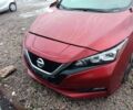 Красный Ниссан Лиф, объемом двигателя 0 л и пробегом 92 тыс. км за 12250 $, фото 4 на Automoto.ua