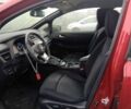 Красный Ниссан Лиф, объемом двигателя 0 л и пробегом 92 тыс. км за 12250 $, фото 7 на Automoto.ua