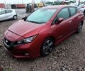 Красный Ниссан Лиф, объемом двигателя 0 л и пробегом 92 тыс. км за 12250 $, фото 1 на Automoto.ua