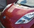 Ниссан Лиф 2011 в Львове на Automoto.ua Красный Ниссан Лиф, объемом двигателя 0 л и пробегом 85 тыс. км за 6200 $, фото 1 на Automoto.ua