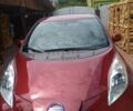 Красный Ниссан Лиф, объемом двигателя 0 л и пробегом 120 тыс. км за 6300 $, фото 1 на Automoto.ua