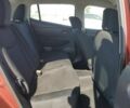Красный Ниссан Лиф, объемом двигателя 0 л и пробегом 83 тыс. км за 4400 $, фото 9 на Automoto.ua